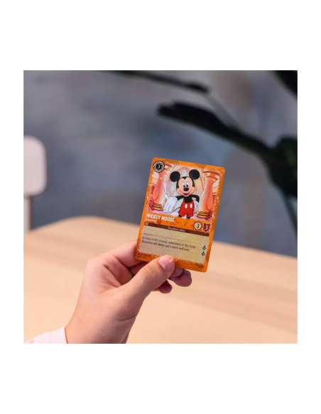 Puzzle Lorcana Emeraude (Vert) - 1000 pièces