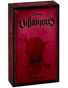 Villainous : Morsure Sucrée