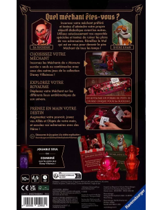 Villainous : Morsure Sucrée 2