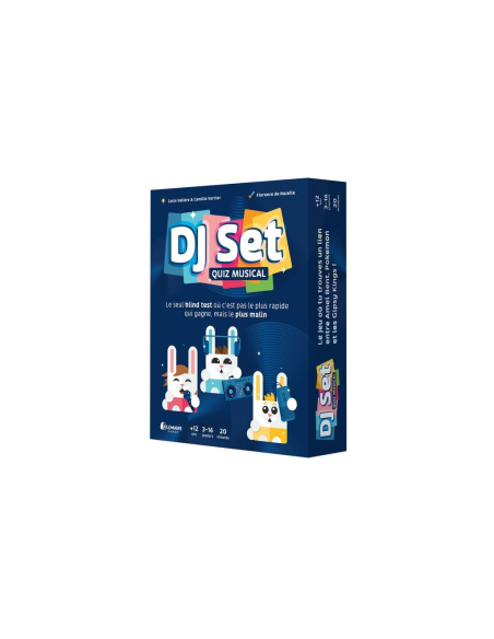 DJ Set