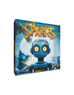 Sparks