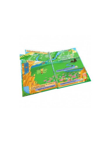 Ma Première Aventure : La Reine de...