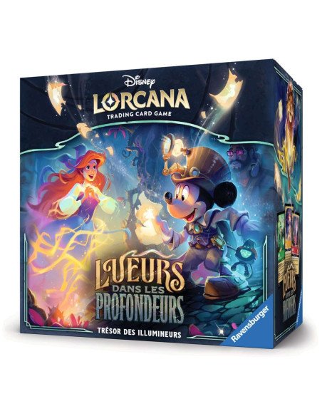 Trove Pack Chapitre 10 : Lueurs des Profondeurs