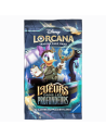Booster Lorcana Chapitre 10 - Daisy