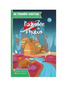 Ma Première Aventure :...