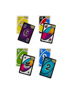 Uno Flip 2