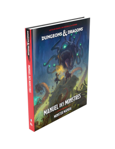 Dungeons & Dragons 5 :...