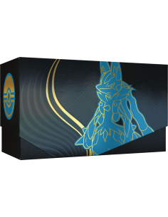 Pokémon ME01 : Coffret Dresseur d’Élite - ETBME1 - Cartes Pokémon TCG JCC 2