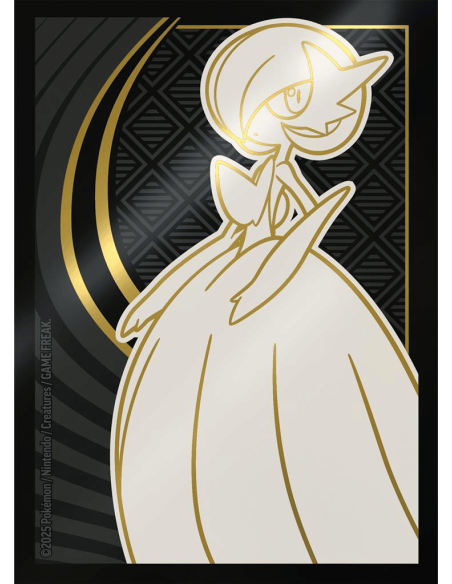 Pokémon ME01 : Coffret Dresseur d’Élite - Méga-Evolution Gardevoir