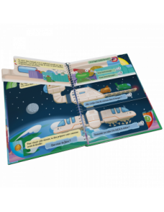 Ma Première Aventure :... 2