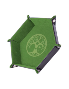 Piste de dés - Yggdrasil...