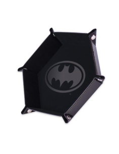 Piste de dés - Batman Noire