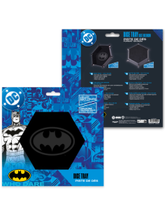 Piste de dés - Batman Noire 2