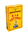A la lettre - Jeux Familiaux Fun