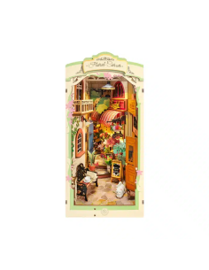 Booknook - La bibliothèque...