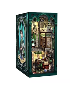 Booknook - La salle commune... 2