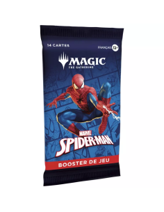 Magic : Booster de Jeu -...