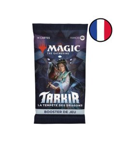 Magic : Booster de Jeu -...