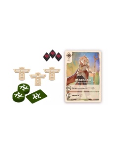 The Vale of Eternity :... 2