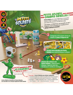 Petits soldats 2