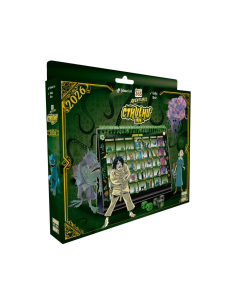 365 Aventures Cthulhu 1926 - visuel de la boite