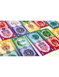 Good Fortune - Jeu de société - Visuel boite de jeu 2