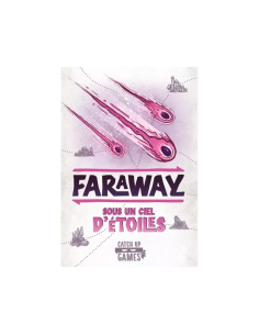 Faraway Ext. Sous un ciel...