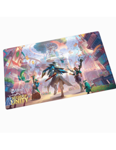 Altered : Tapis de Jeu - Asty