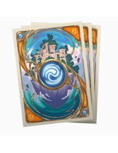 Altered : Art Sleeves -...