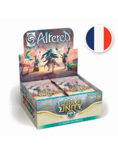 Altered : Display 24...