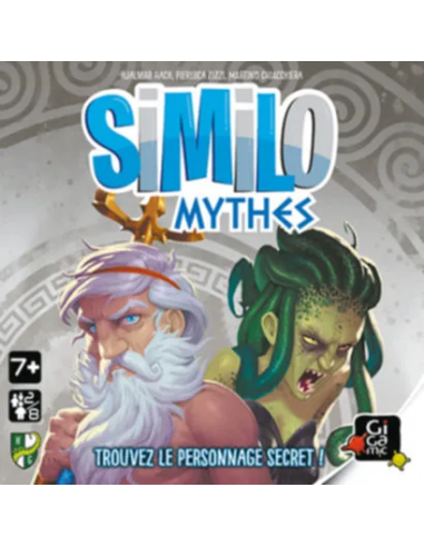 Similo Mythes