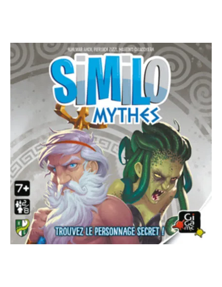 Similo Mythes