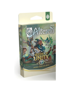 Altered : Deck Muna Set 5 -...
