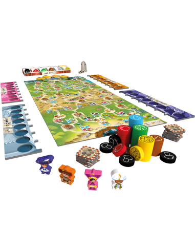 Splendor Kids Splendor Kids