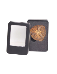 Dés Métal Spinner 2