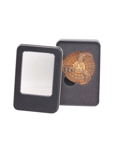 Dés Métal Spinner Dés Métal Spinner