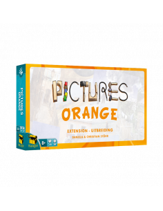 Pictures Orange (Ext.)
