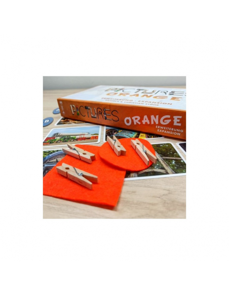 Pictures Orange (Ext.)