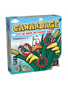 Canardage