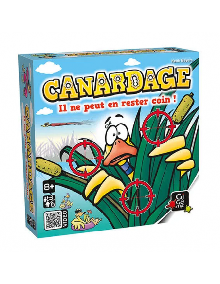 Canardage