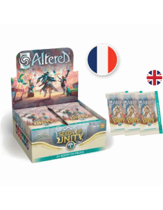 Altered : Display 24...