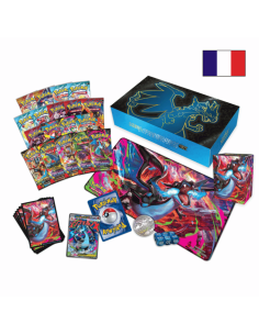 Pokémon ME02 : Coffret... 2