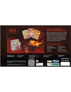 Pokémon EV10 : Coffret... 2