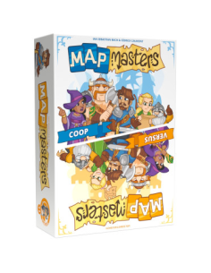 Map Masters
