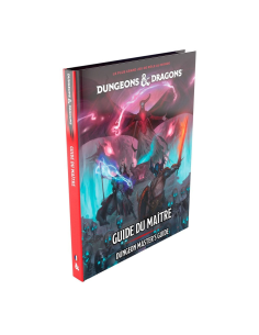 Dungeons & Dragons 5 :...