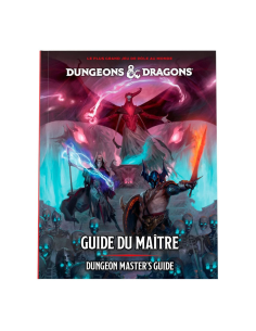 Dungeons & Dragons 5 :... 2