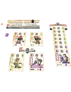 Arigato visuel de la boite 2