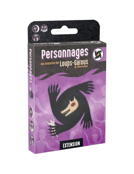 nuit, boite, village