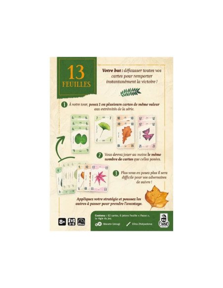 dos de la boite, regle du_ jeu