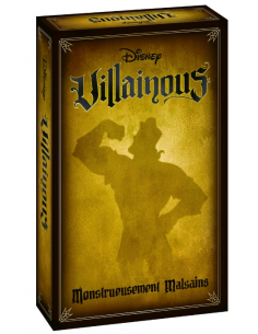 Villainous :...